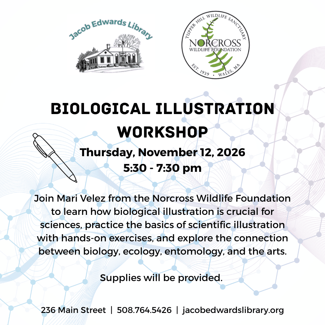 biological illustration