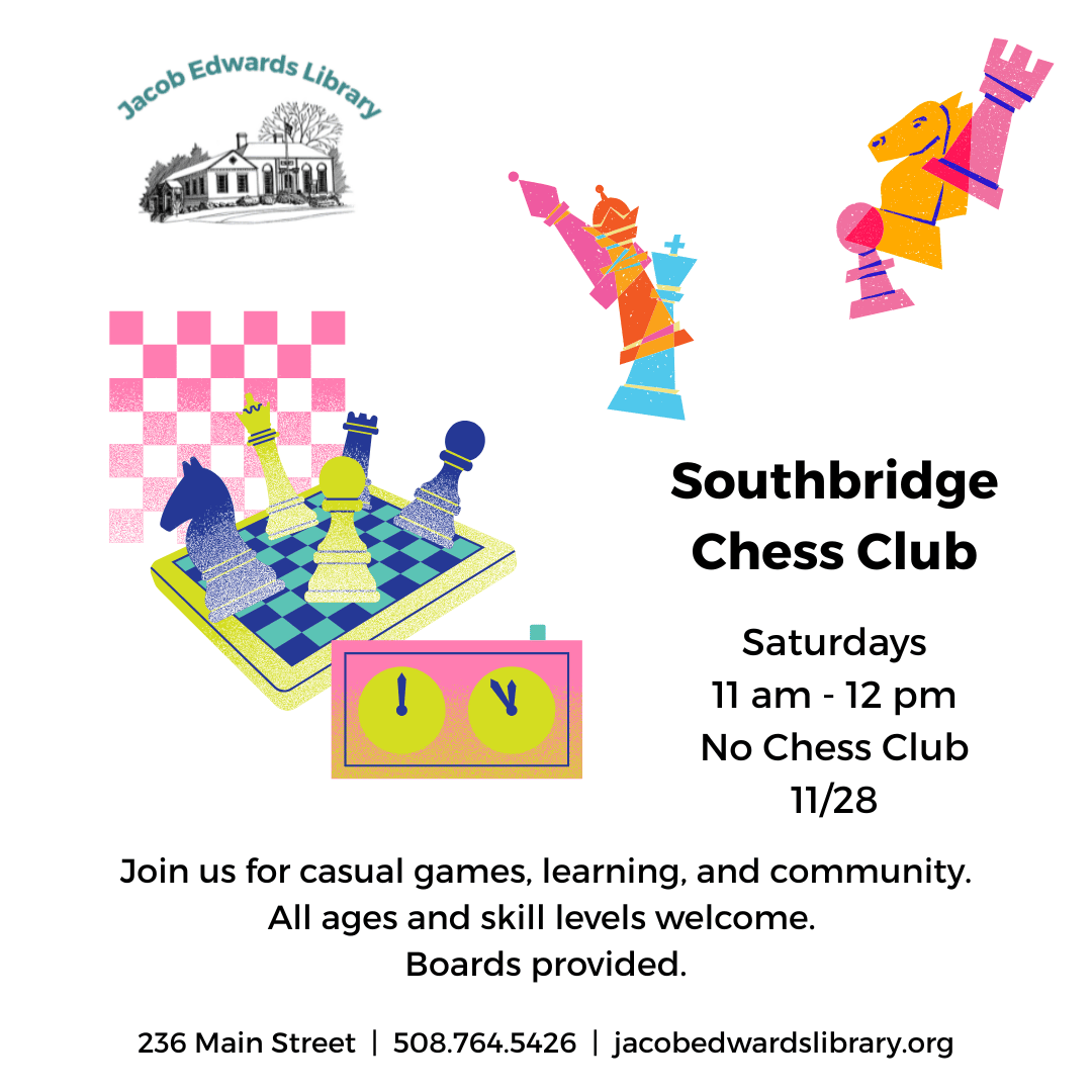 chess club