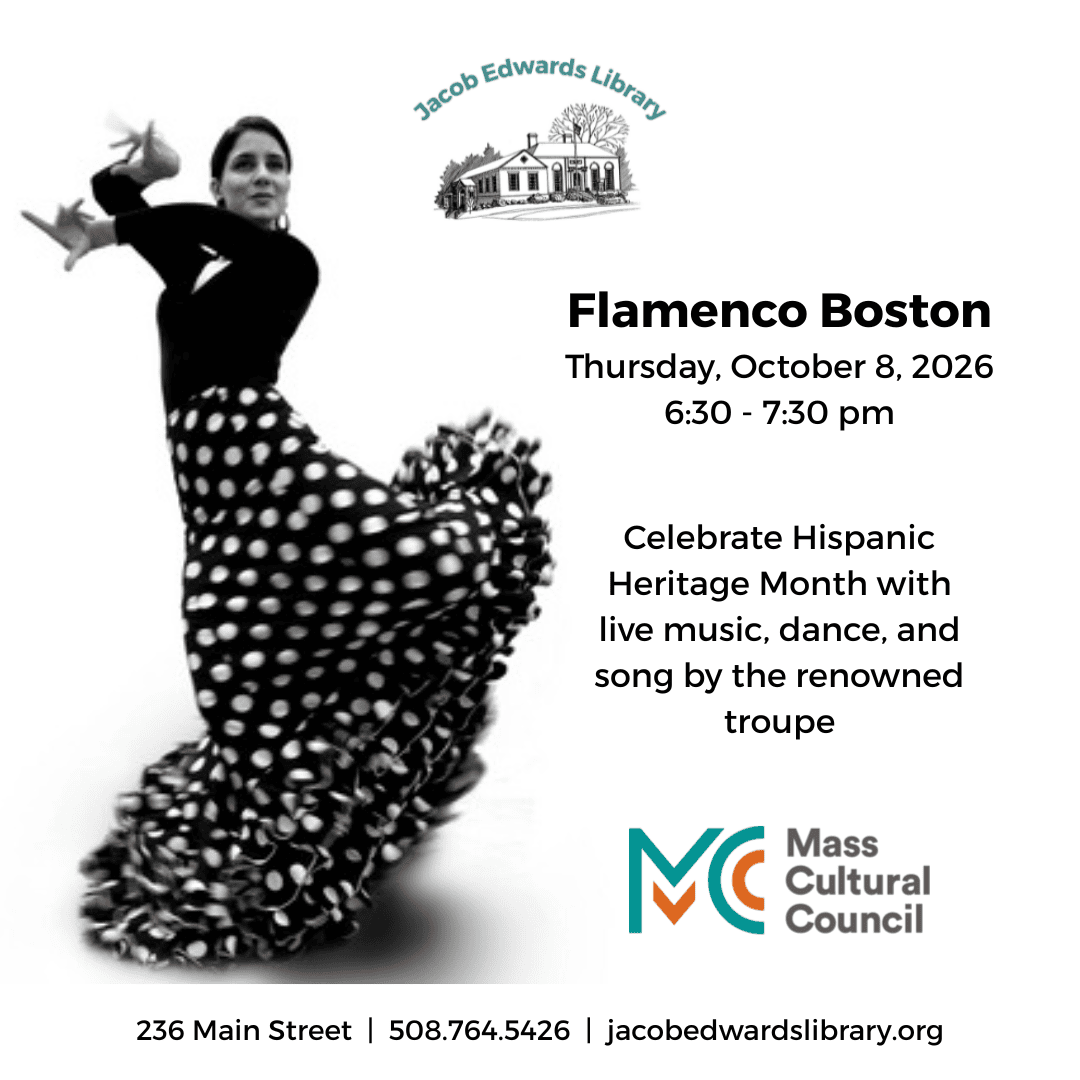 flamenco boston
