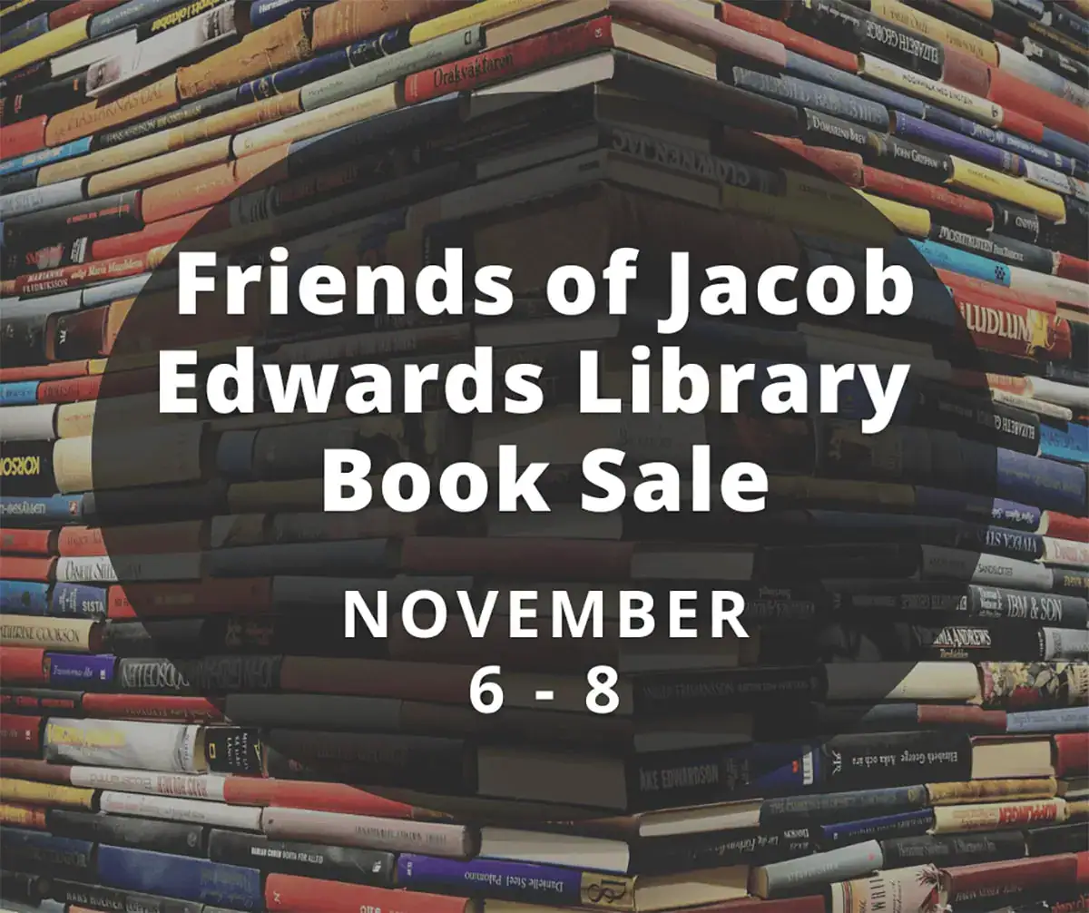 friends of jacob edwards library book sale 1200pxw