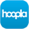 hooplalogosmall icon