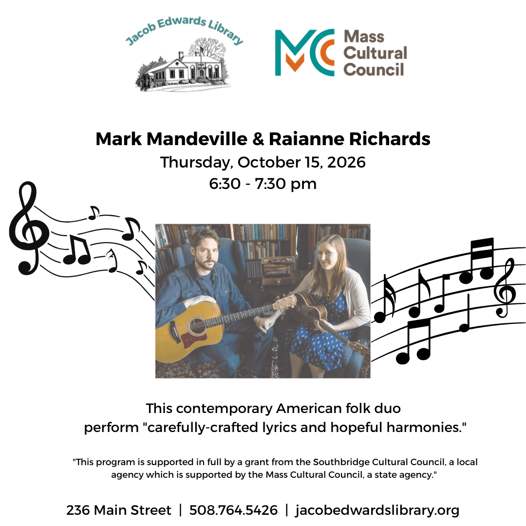 mandeville&richards