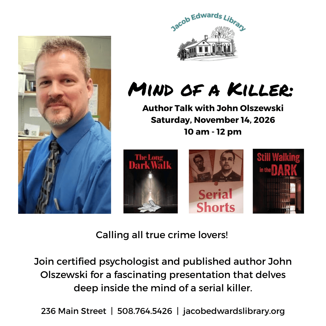 mind of a killer