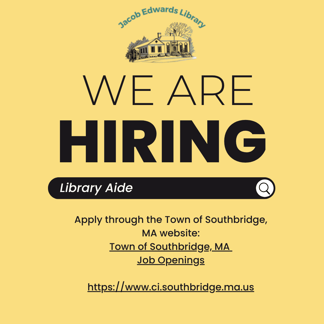 southbridge library aid post 426